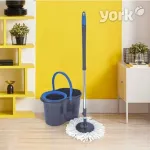 P&otilde;randapesukomplekt AZUR, 12 l, p&ouml;&ouml;rleva mehhanismiga, 1 hari, plastik, EXTPLASTIMEX