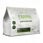 Farma Dry h&uuml;poallergeenne k&uuml;lmpressitud koeratoit lambalihaga, 2 kg