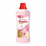 Riiete pehmendaja PASSION GOLD Magic Orchid, 2 l