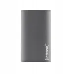 USB-m&auml;lupulk Intenso 128 GB, USB 3.2 Gen 1, antratsiithall