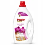 Passion Gold Color vedel pesuvahend v&auml;rvilistele r&otilde;ivastele, 3,52 l, t&otilde;hus madalal temperatuuril