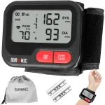 Elektrooniline randme verer&otilde;hu monitor