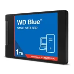 SSD ketas 2,5" 1TB WD Blue SA510