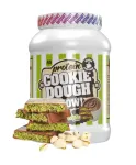 Valguis k&uuml;psisetaina Dubai Chocolate pulber 1000 g FA Wellness Line