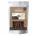 Kuivatatud pardiribad FARMA, 80 g