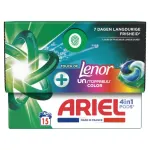Ariel Color pesukapslid, 15 tk
