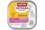 M&auml;rg kassitoit Animonda Integra Sensitive Sealiha 100g