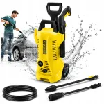 K&otilde;rgsurvepesur Karcher K2 Power Control