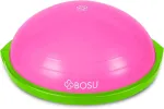 Bosu P470/1 tasakaalupall, 66 cm, kodus treenimiseks