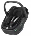 Autotooliga iste MAXI-COSI CORAL 360 Essential Black