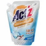 Pesugeel PIGEON Act'z Premium Mint, 1 l, kontsentreeritud