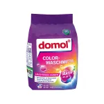 Pesupulber Domol v&auml;rvilistele riietele, 1,35 kg, 20 pesukorda