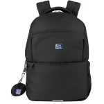 Koolikott 23L must B-Ready Oxford