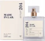 MADE IN LAB naiste parf&uuml;&uuml;mvesi 100 ml 204