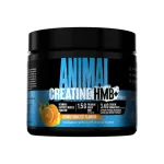 Kreatiin Universal Animal HMB+ 210 g Citrus Squeez
