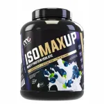 Valguisolaat Iso Max Up Muscle Clinic 2000g bromelainiga