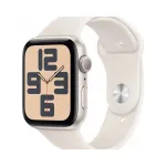 Apple Watch SE (2. p&otilde;lvkond) GPS 44 mm nutikell