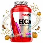 Toidulisand Garcinia Cambogia HCA, 150 kapslit, 1500 mg, 825 mg