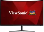 ViewSonic VX3218-PC-MHD 31,5" LED-monitor 1920 x 1080 VA