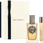 Meeste parf&uuml;&uuml;mide komplekt DOLCE&GABBANA Devotion EDP 100 ml + 10 ml