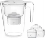Philips 2,6 l veefiltripott 3 Micro X-Clean filtriga