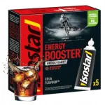 Energiageel ISOSTAR ENERGY BOOSTER 100 g