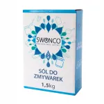 Swonco n&otilde;udepesumasina sool, 1,5 kg