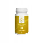 Toidulisand Alg-Borje Vitamiin D3 90 tk