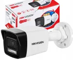 IP-videokaamera Hikvision DS-2CD1043G2-LIU, 4 MP, v&auml;listingimusteks, LED ja IR valgustusega