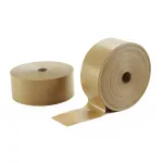 NatureTape paberist kleepuv teip, 70 mm x 200 m, 8 tk komplekt