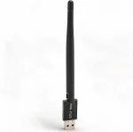 USB Bluetooth adapter, versioon 5.4, 160 m t&ouml;&ouml;raadius, madal latentsus