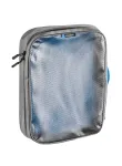 Reisiriidekorraldaja Cocoon Packing Cube, suurus L, hall/sinine, laminaadiga v&otilde;rgusisu