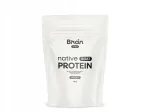 Valgupulber Native Goat Protein 500 g, sarapuup&auml;hkli maitsega