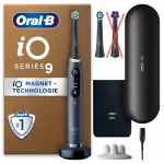 Elektriline hambahari Oral-B iO Series 9, must, 7 režiimi