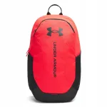 Under Armour Hustle Lite seljakott, punane, 26 l