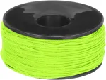 &Otilde;huke pol&uuml;estrist n&ouml;&ouml;r MICRO PARACORD 1,18 mm, 164 m, 45 kg, telkidele ja matkajatele