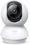 IP-kaamera TP-Link Tapo C230, 3K 5MP, 360&deg;, &ouml;&ouml;v&otilde;ime 12 m, AI tuvastus, Wi-Fi