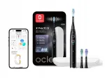 OCLEAN X Pro 20 ultraheliline hambahari, must