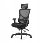 Ergonoomiline kontoritool Angel, p&ouml;&ouml;ratav, ergOmed