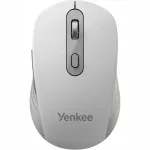 Juhtmevaba arvutihiir Yenkee YMS 2045WE, Bluetooth, 150 h aku