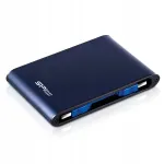 Silicon Power Armor A80 2TB v&auml;line k&otilde;vaketas, 2.5", USB 3.2 Gen 1
