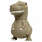 32GB dinosauruse T-Rex kujuline USB m&auml;lupulk lastele