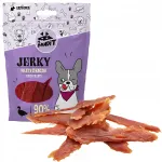 Kuivatatud pardifilee maius MR. BANDIT, teraviljavaba, 500 g