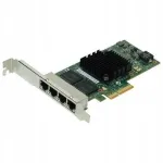 V&otilde;rgukaart Intel Ethernet, RJ-45, 1000 Mb/s