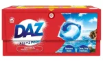 Pesupesad Daz All In 1, 24 tk, valgetele ja v&auml;rvilistele riietele
