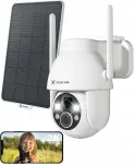 V&auml;litingimuste IP kaamera COCOCAM ZY-C2