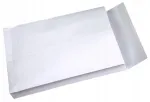 Valge laiendabav &uuml;mbrik C4, 130g, A&G