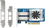 25Gb/s PCIe Gen4 v&otilde;rgukaart koos SR-IOV, RoCE ja virtualiseerimisega