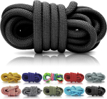 Must punutud pol&uuml;prop&uuml;leenist n&ouml;&ouml;r PPM, 8 mm, 5 m