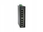 LevelOne IFP-0801 l&uuml;liti, 8 porti, 10/100 Mbps Ethernet